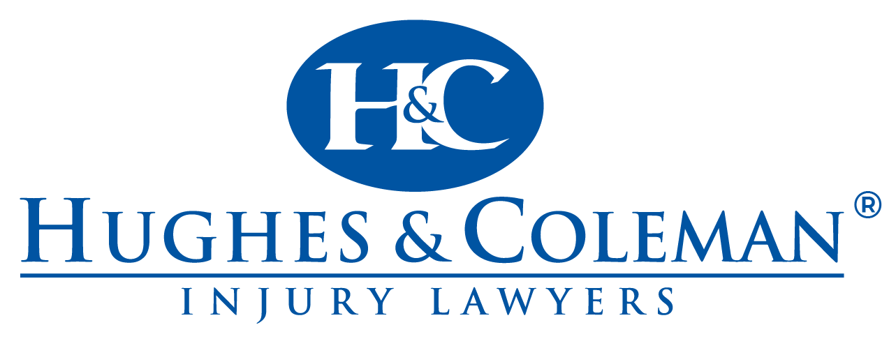 Hughes & Coleman